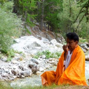 Accredito / Aspetti sottili del respiro