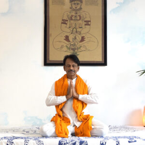 Corso di meditazione